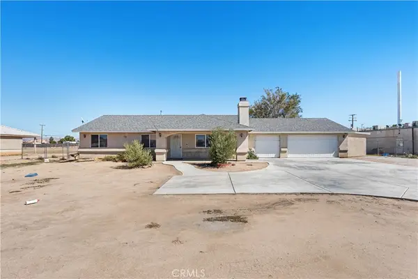 12185 Kiowa, Apple Valley, CA 92308