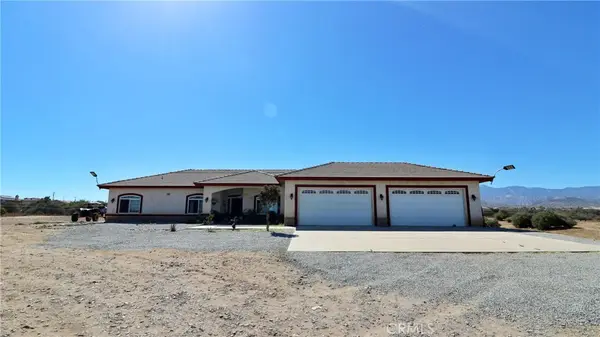 7445 Cedar, Phelan, CA 92371