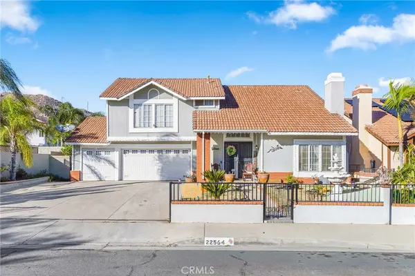 22564 Kinross, Moreno Valley, CA 92557