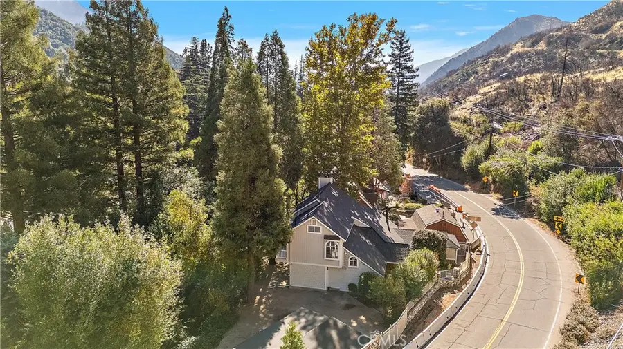 21 Mt Baldy Road, Mount Baldy, CA 91759 - #2