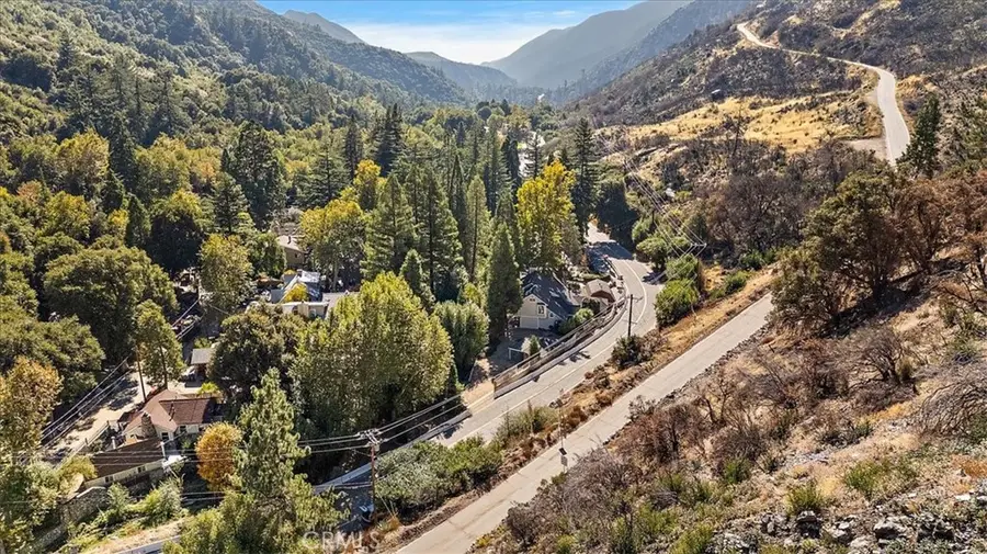 21 Mt Baldy Road, Mount Baldy, CA 91759 - #3