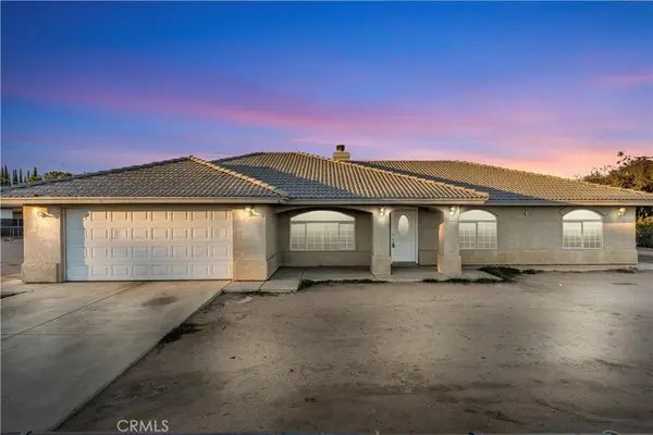 14486 Willow St, Hesperia, CA 92345