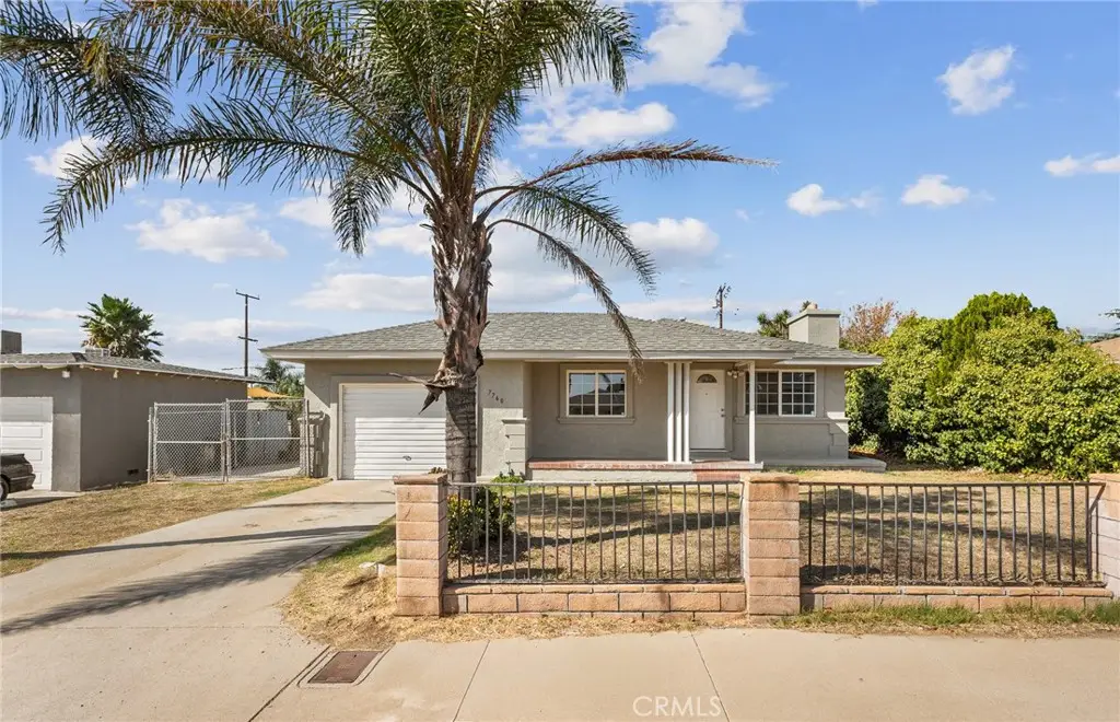 7760 Blanchard, Fontana, CA 92336 - Image #1
