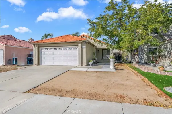 2180 Carnation, Hemet, CA 92545