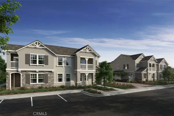 3911 E Coronado Privado, Ontario, CA 91761