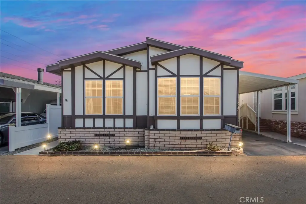 8681 Katella Avenue #897, Stanton, CA 90680 - #1