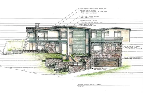 3721 Ventura Canyon Avenue, Sherman Oaks, CA 91423