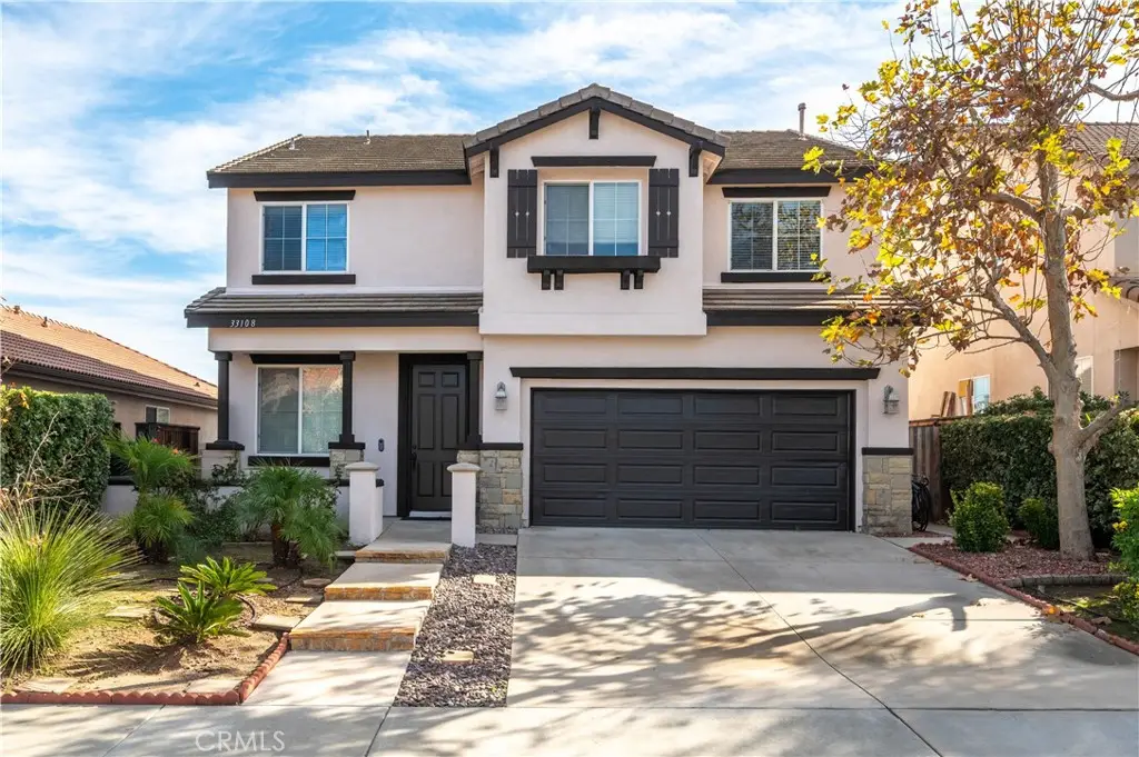 33108 Windward Way, Lake Elsinore, CA 92530 - #1