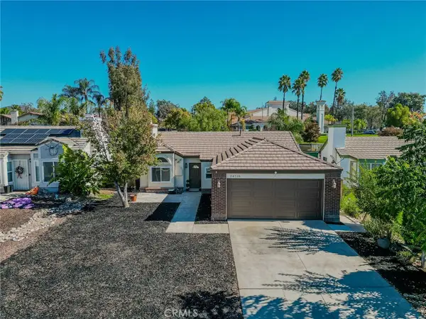 24710 Morning Star Drive, Murrieta, CA 92562
