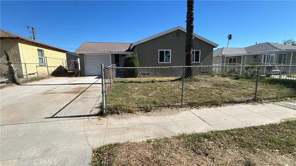 1341 N Pico Avenue, San Bernardino, CA 92411 - #1