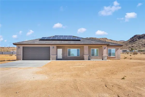 15575 Desert Star, Apple Valley, CA 92307