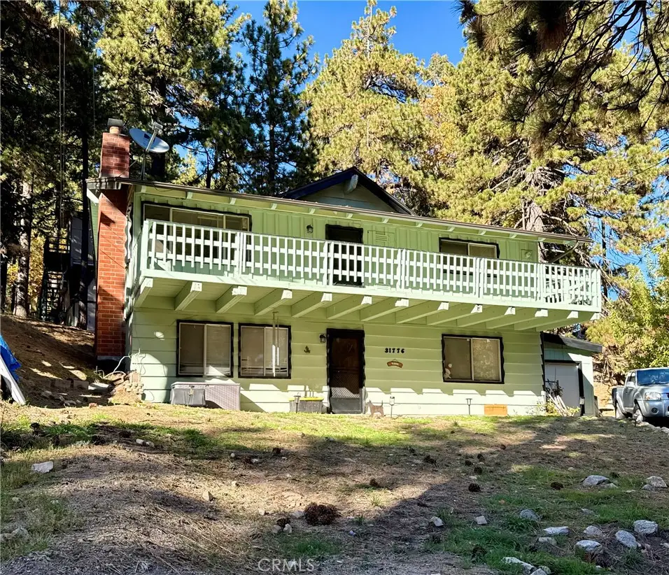 31776 Panorama Road, Running Springs, CA 92382 - Image #1