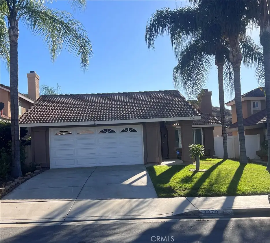 3370 Hollowood Court, Riverside, CA 92503 - #1