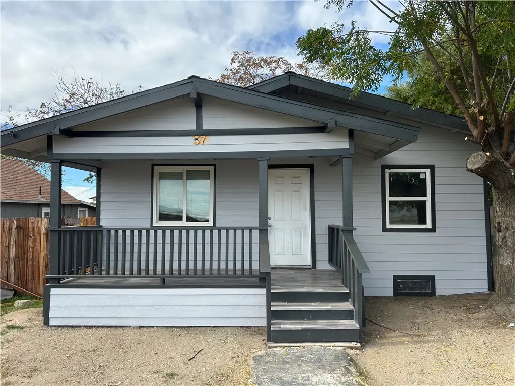 57 S 3rd Street, Banning, CA 92220 - #1