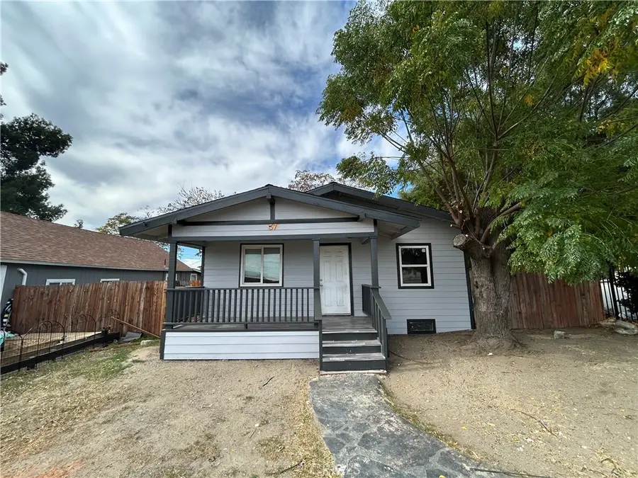 57 S 3rd Street, Banning, CA 92220 - #2