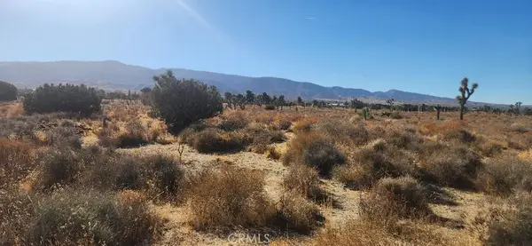 0 12 Silver Rock Road, Pinon Hills, CA 92372