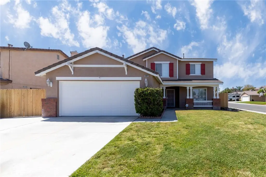 3923 Sydney, Hemet, CA 92545 - #1