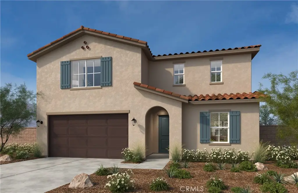 1333 Horned Owl Street, Banning, CA 92220 - #1