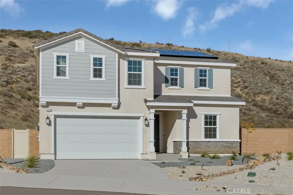 1213 Butterfly Way, Banning, CA 92220 - #1
