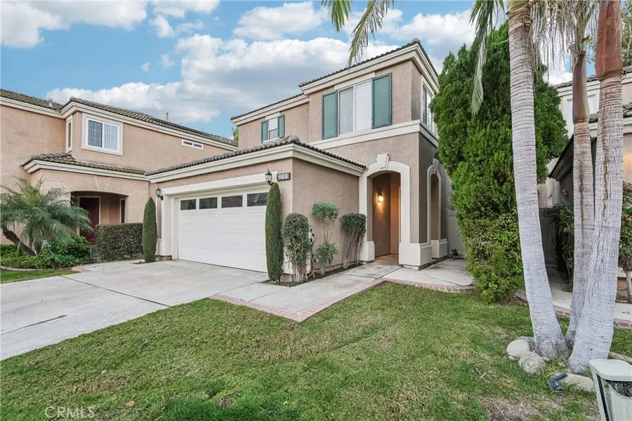 988 Cimarron Place, Corona, CA 92879 - Image #2