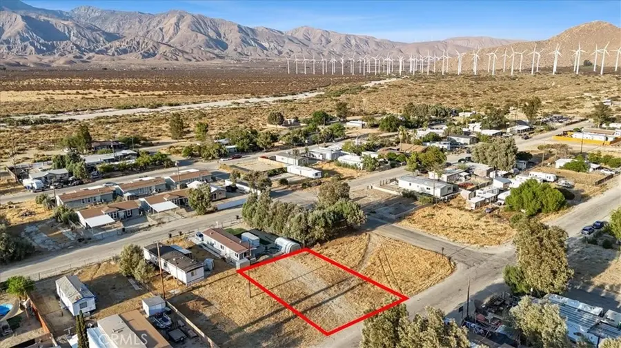 0 Lois, Cabazon, CA 92230 - Image #2