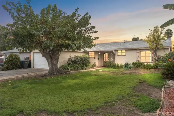 2253 Angela, Pomona, CA 91766