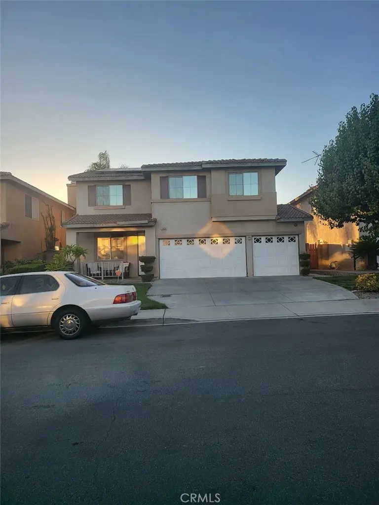 7436 Lawrence, Fontana, CA 92336 - #1
