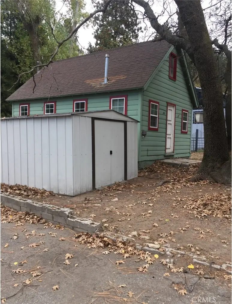 369 Log Lane, Crestline, CA 92325 - Image #1