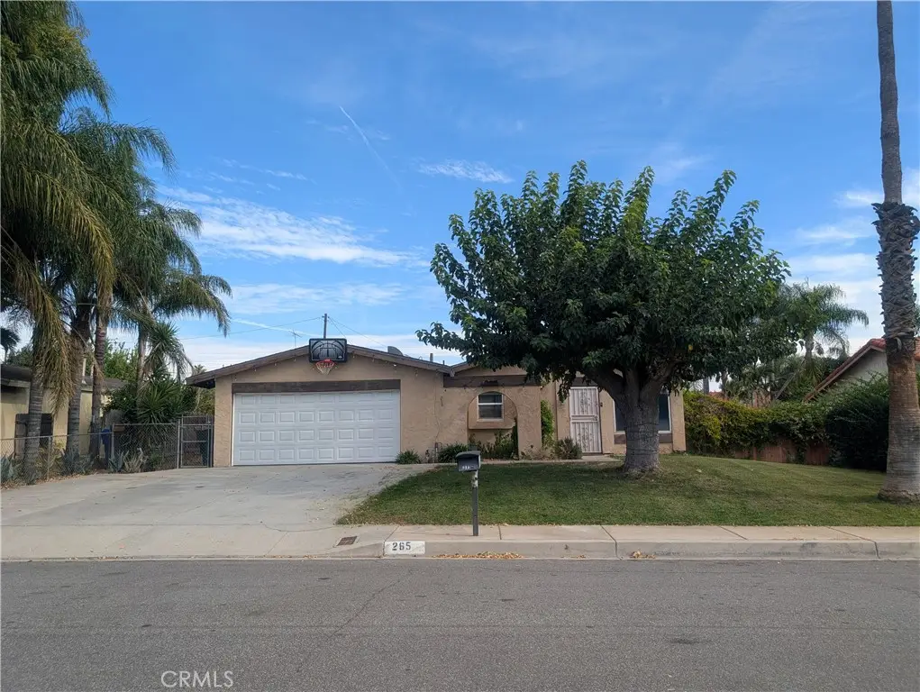 265 S Lamarr Street, Rialto, CA 92376 - Image #1