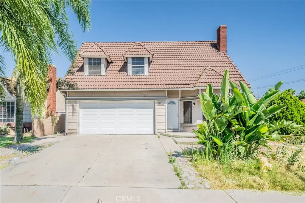 11327 Oakwood, Fontana, CA 92337 - Image #1