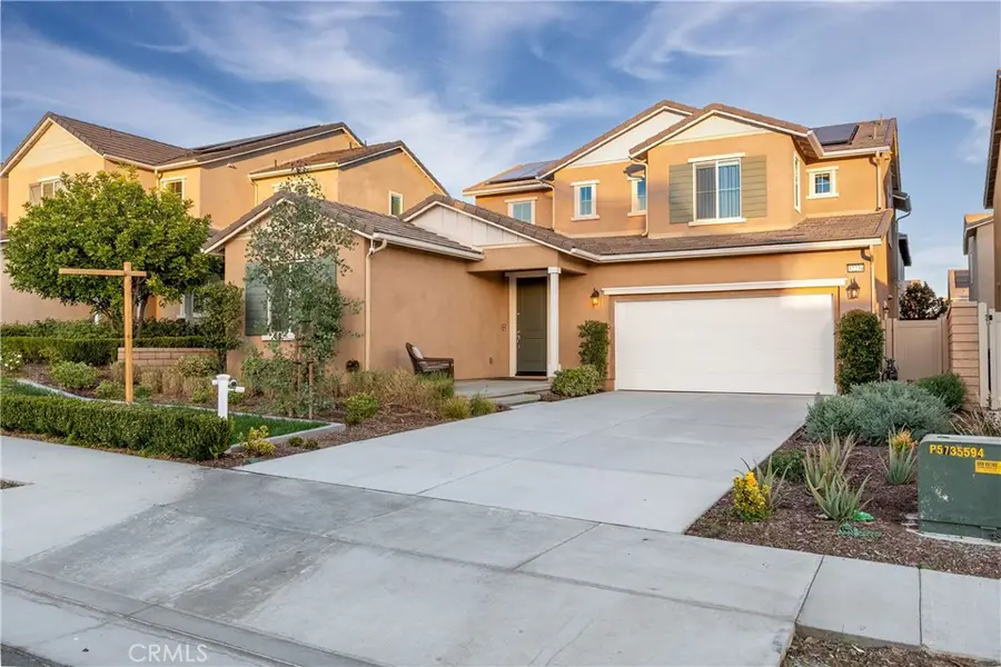 32234 Bullard St, Menifee, CA 92584 - #2