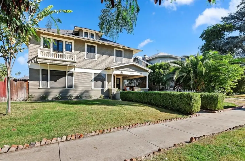 4161 University, Riverside, CA 92501 - Image #1