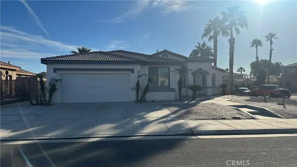 48180 Chandler Court, Indio, CA 92201