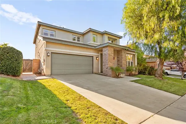 11952 E Lake, Yucaipa, CA 92399