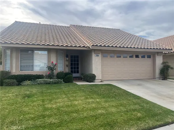 637 Torrey Pines Rd., Banning, CA 92220