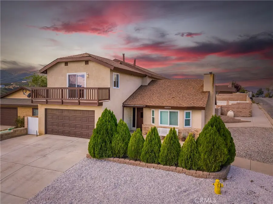 42655 Cabin, Lake Hughes, CA 93532 - Image #2