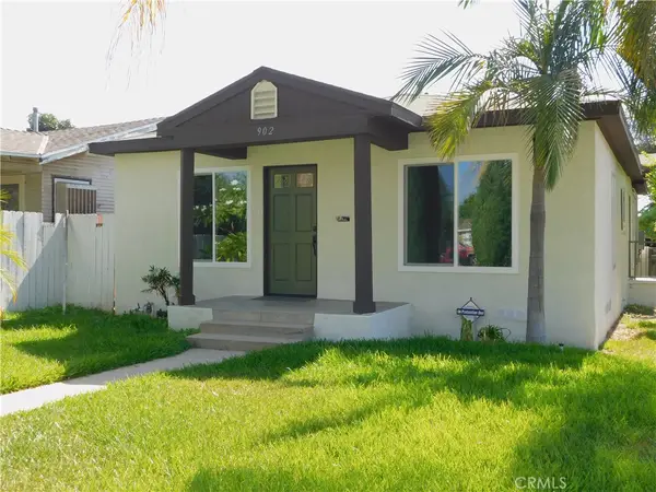 902 E 6th Street, Pomona, CA 91766