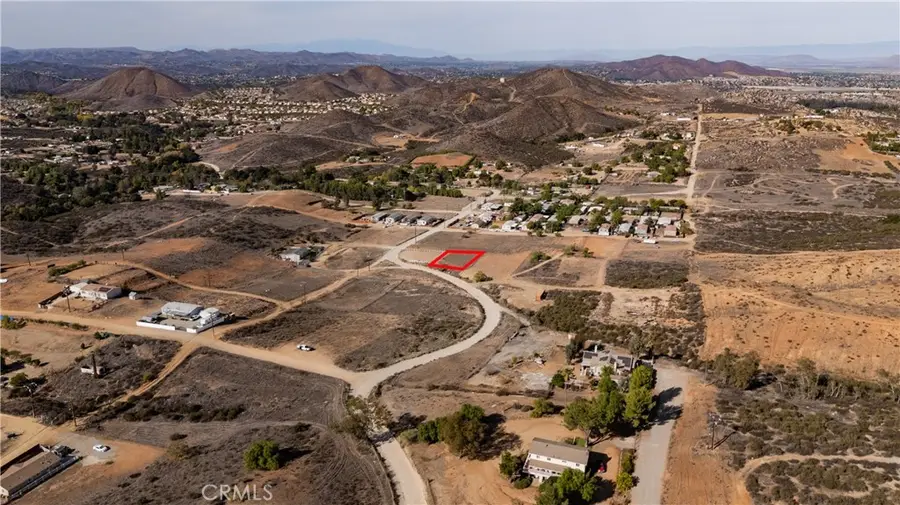 0 Walker Road, Menifee, CA 92584 - #3