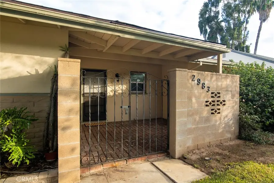 2983 Cheyenne Road, Riverside, CA 92506 - Image #2