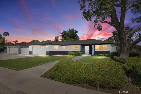 6000 Eugene Place, Bakersfield, CA 93308