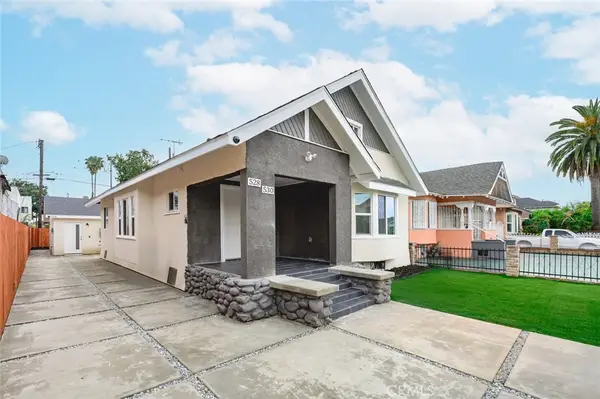 530 W 43rd, Los Angeles, CA 90037