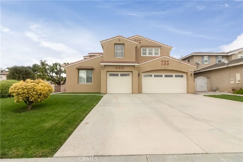 27566 Rockwood, Moreno Valley, CA 92555 - #1
