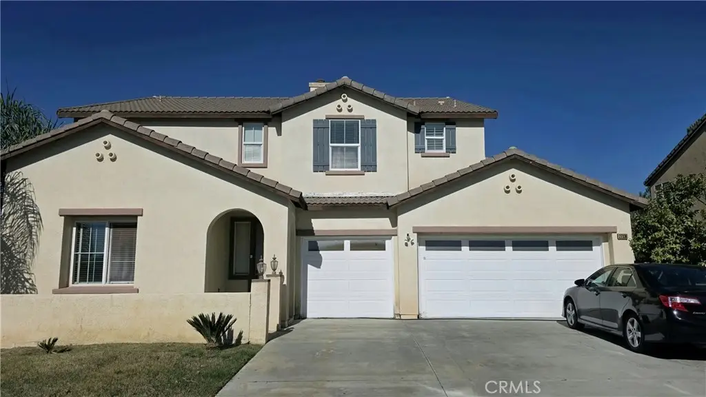 27336 Delphinium, Moreno Valley, CA 92555 - #1