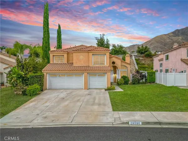 28950 Clear Spring, Highland, CA 92346