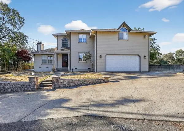 2523 Hartley Street, Lakeport, CA 95453