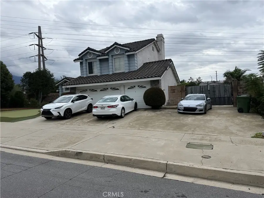 1796 Sunnybrook, Upland, CA 91784 - #3