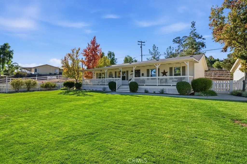 24765 Las Flores Drive, Canyon Lake, CA 92587 - #1