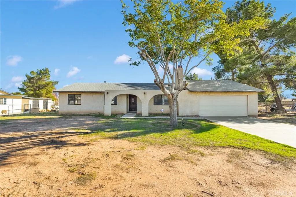 15457 Washoan, Apple Valley, CA 92307 - Image #1