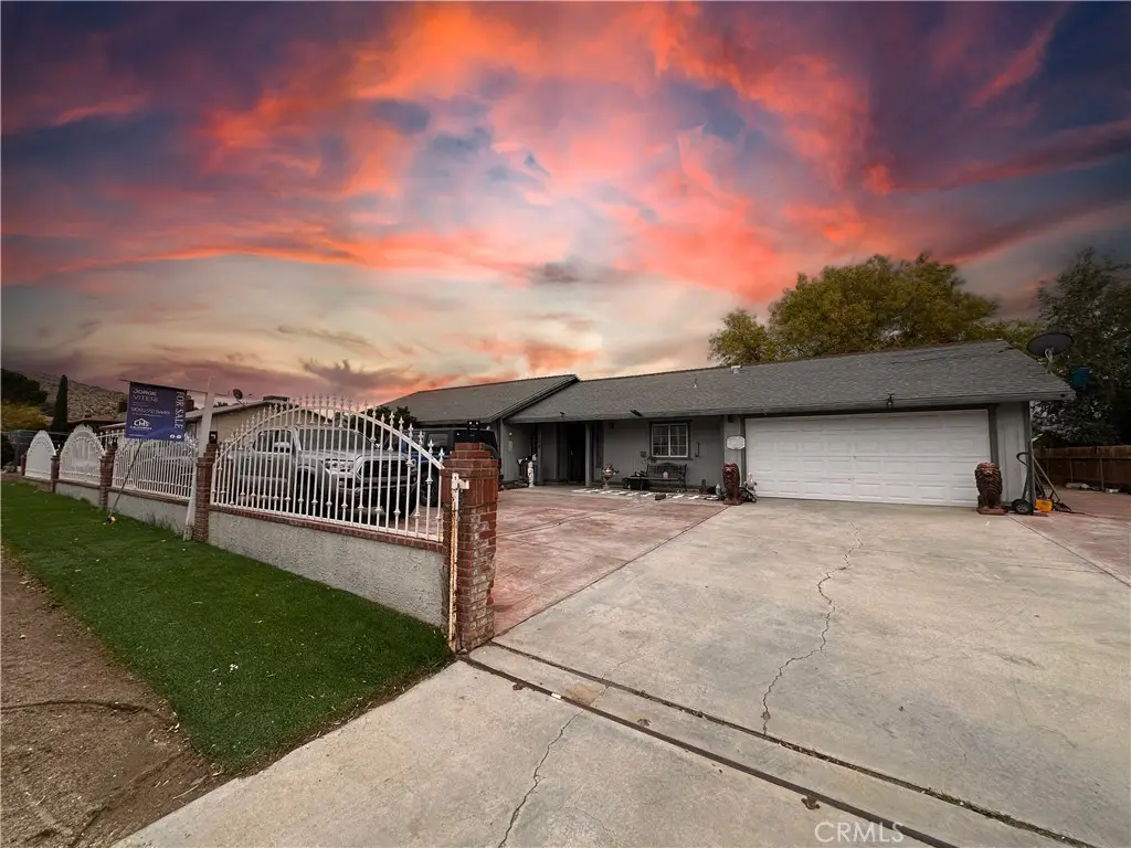 17204 Longmeadow Ave, Palmdale, CA 93591 - #1