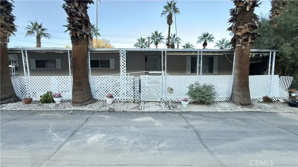 12 Jupiter St, Palm Springs, CA 92262 - #1